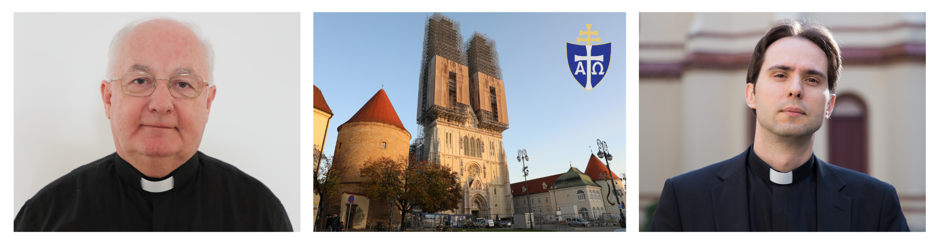 Mons. Razum i mons. Kovač imenovani pomoćnim biskupima zagrebačkim